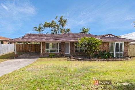 Property photo of 17 Sandra-Ann Drive Edens Landing QLD 4207