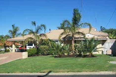 27 Geographe Way, Withers, WA 6230