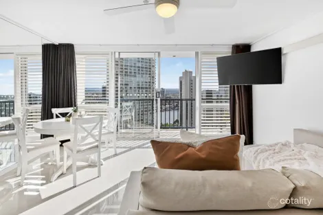 1703/67 Ferny Ave, Surfers Paradise, QLD 4217
