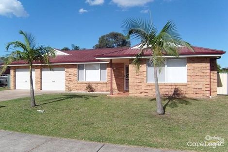 Property photo of 30 Grove Place Cameron Park NSW 2285