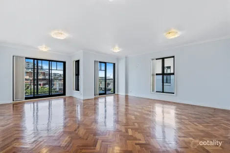 Property photo of 18/141 Bowden Street Meadowbank NSW 2114