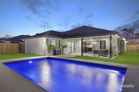 Property photo of 12 Portree Loop Jimboomba QLD 4280