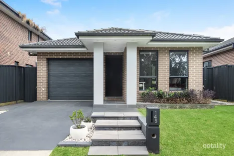 145 Sixteenth Ave, Austral, NSW 2179