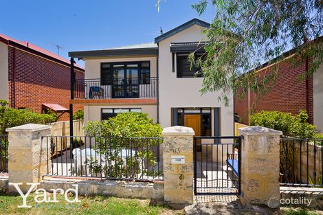 Property photo of 3/63 Staton Road East Fremantle WA 6158