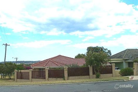 31 Stoneham St, Joondanna, WA 6060