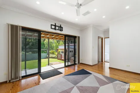 Property photo of 4 Brown Avenue Dapto NSW 2530