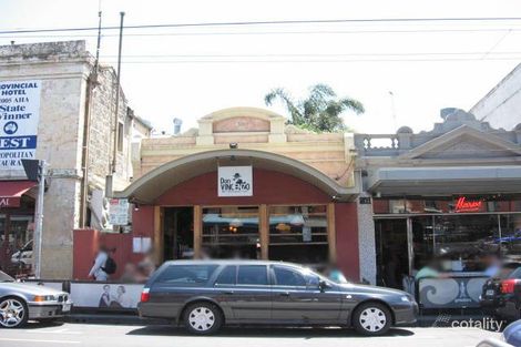 301 Brunswick St, Fitzroy, VIC 3065