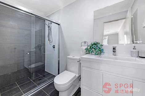 Property photo of 1 Amritsar Glade Schofields NSW 2762