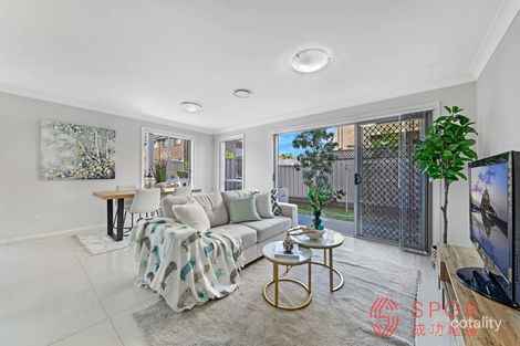 Property photo of 1 Amritsar Glade Schofields NSW 2762