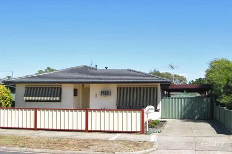 13 Hammond St, Altona, VIC 3018