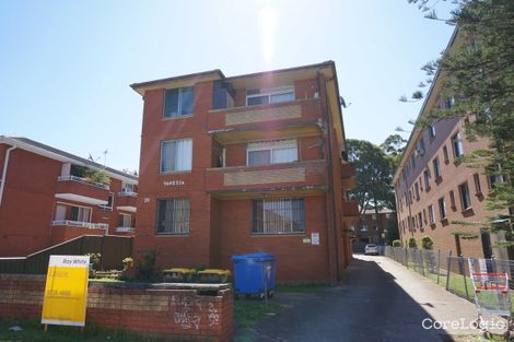 Property photo of 5/20 York Street Fairfield NSW 2165