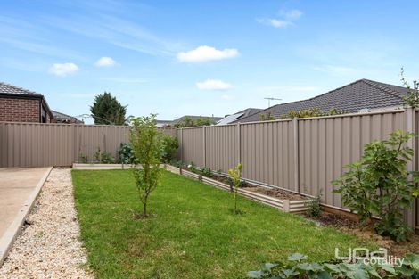 38 Orbis Ave, Fraser Rise, VIC 3336