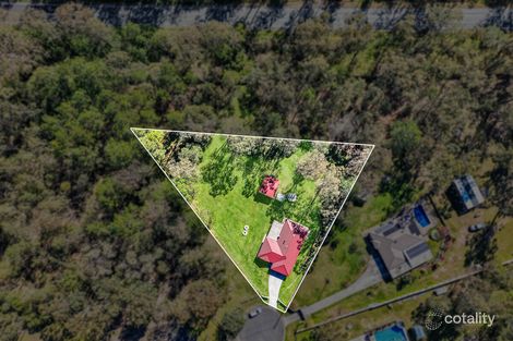 Property photo of 155 Heritage Road Jimboomba QLD 4280