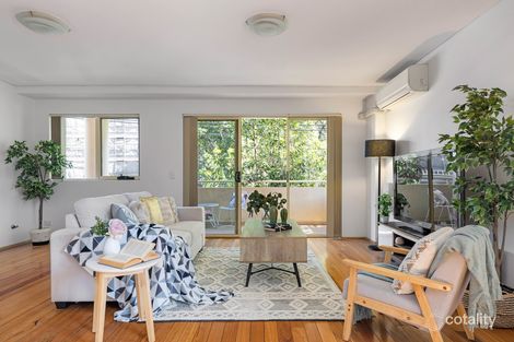Property photo of 19/2-4 Station Street Homebush NSW 2140