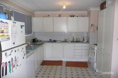Property photo of 7 Danburite Place Eagle Vale NSW 2558