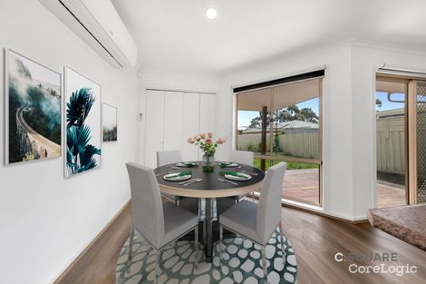 Property photo of 8 Brecon Nook Craigieburn VIC 3064