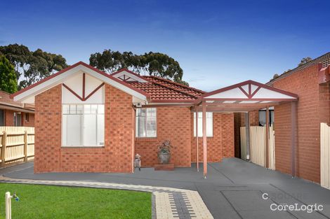 Property photo of 8 Brecon Nook Craigieburn VIC 3064