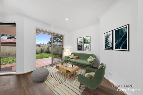 Property photo of 8 Brecon Nook Craigieburn VIC 3064