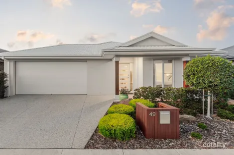 49 Spirit Cres, Armstrong Creek, VIC 3217