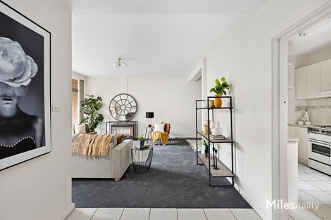 Property photo of 9/110 Maltravers Road Eaglemont VIC 3084