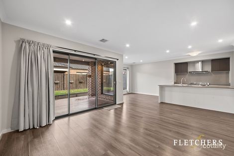 Property photo of 3 Sabbadini Mews Truganina VIC 3029