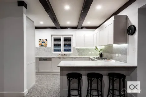 Property photo of 17A Fife Avenue Torrens Park SA 5062