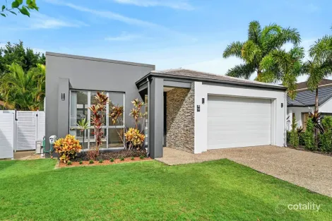 9124 Peter Senior Dr, Hope Island, QLD 4212