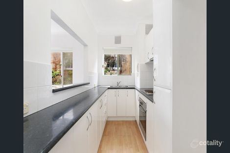 Property photo of 9/18 Ozone Street Cronulla NSW 2230