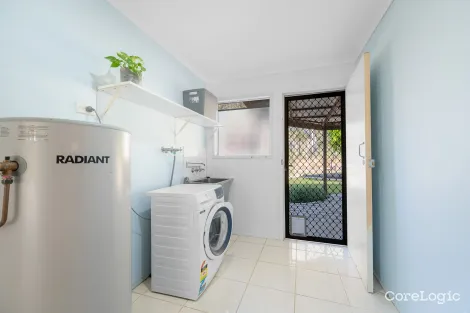 Property photo of 1 Quaringa Close Boyne Island QLD 4680