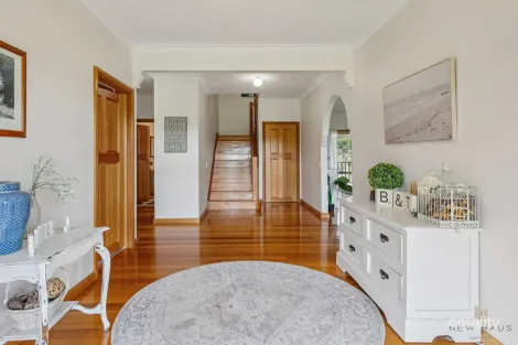 Property photo of 1854 Cygnet Coast Road Cradoc TAS 7109