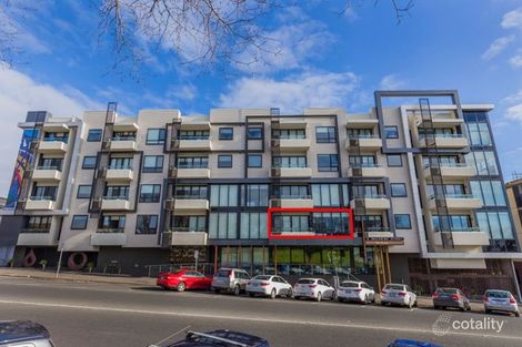 Property photo of 112/6-8 Bellerine Street Geelong VIC 3220