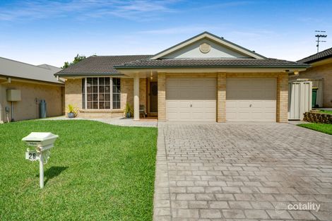 26 Mahogany Pl, North Nowra, NSW 2541