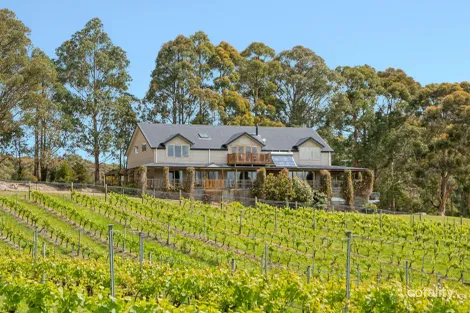 1854 Cygnet Coast Rd, Cradoc, TAS 7109