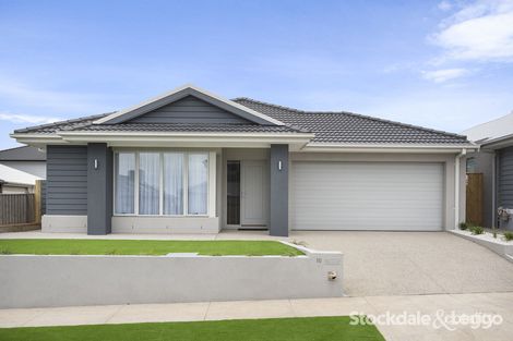 10 Hamea Way, Curlewis, VIC 3222