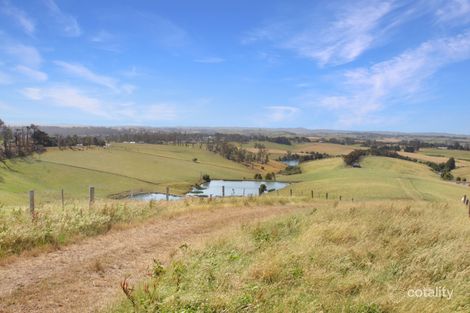 3233 Strzelecki Hwy, Mirboo North, VIC 3871