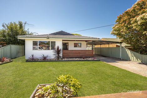 Property photo of 54 Matcham Road Buxton NSW 2571