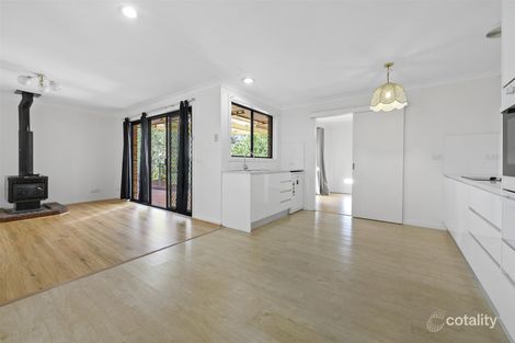 Property photo of 3 Baden Powell Place North Rocks NSW 2151