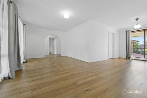 Property photo of 3 Baden Powell Place North Rocks NSW 2151