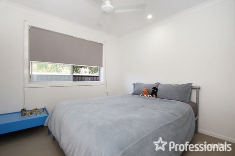 Property photo of 49 Cordeaux Crescent Redbank Plains QLD 4301