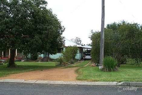 4a Lane St, Collie, WA 6225