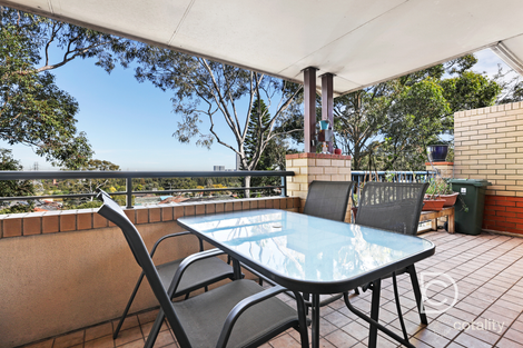 Property photo of 25I/19-21 George Street North Strathfield NSW 2137