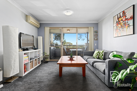 Property photo of 25I/19-21 George Street North Strathfield NSW 2137