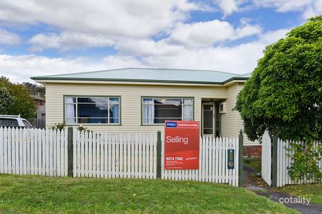12 Twelfth Ave, West Moonah, TAS 7009