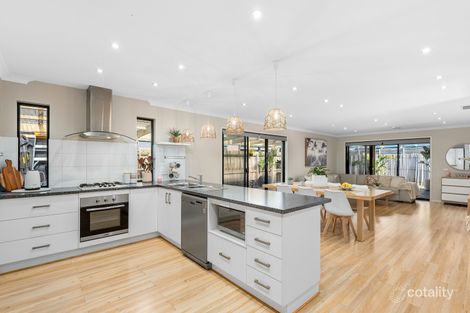 Property photo of 26 Walyunga Mews Ocean Grove VIC 3226