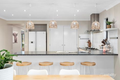 Property photo of 26 Walyunga Mews Ocean Grove VIC 3226