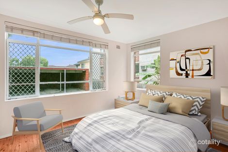 Property photo of 2/597 Willoughby Road Willoughby NSW 2068