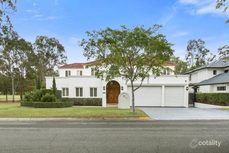 Property photo of 10 Jarvis Place Arundel QLD 4214