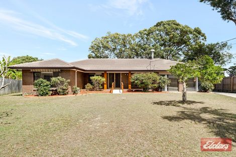 Property photo of 6 Elder Court Shailer Park QLD 4128