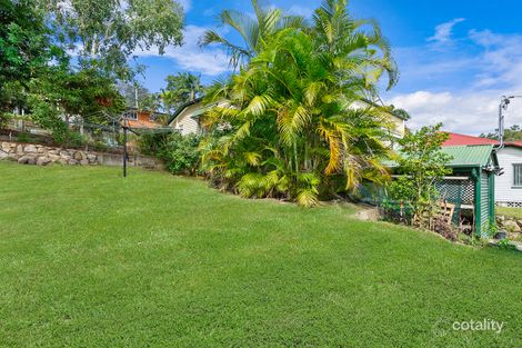 Property photo of 1 Gaunt Street Newmarket QLD 4051