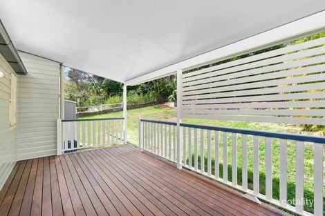 Property photo of 1 Gaunt Street Newmarket QLD 4051
